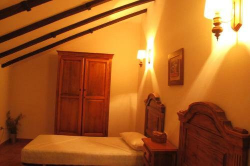 Casa Rural San Anton