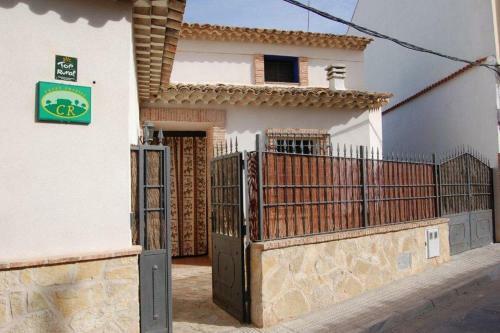 Casa Rural San Anton