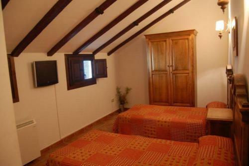 Casa Rural San Anton