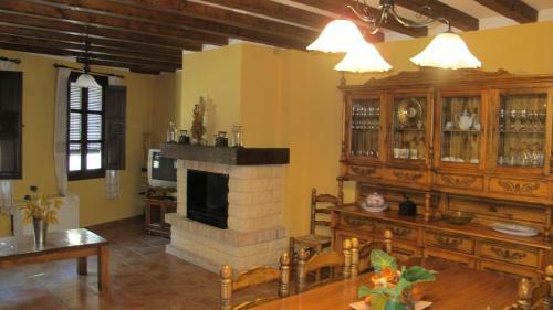 Casa Rural San Anton