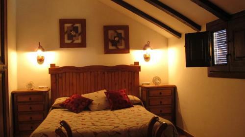 Casa Rural San Anton