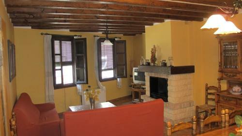 Casa Rural San Anton
