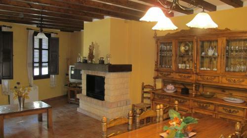 Casa Rural San Anton