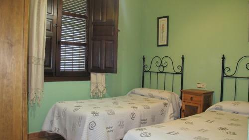Casa Rural San Anton