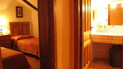 Casa Rural San Anton