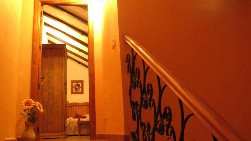 Casa Rural San Anton