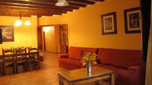 Casa Rural San Anton