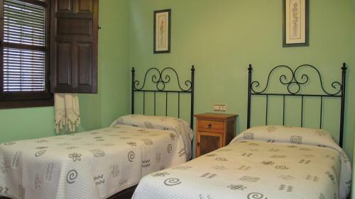 Casa Rural San Anton