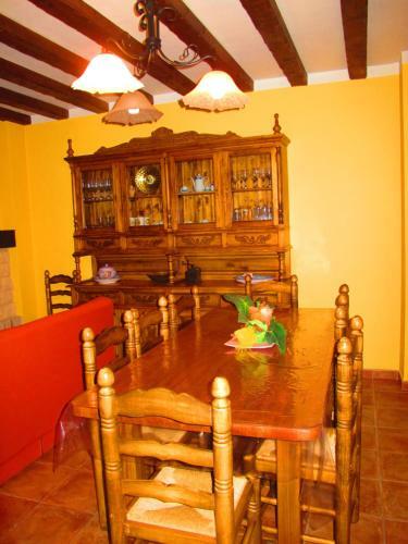 Casa Rural San Anton