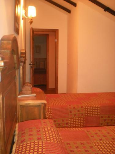 Casa Rural San Anton