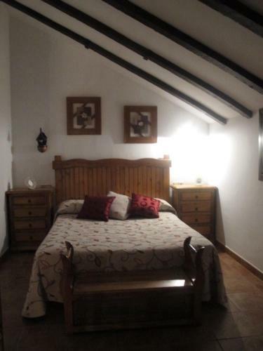 Casa Rural San Anton