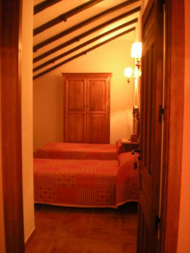 Casa Rural San Anton