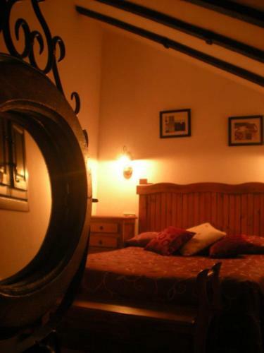 Casa Rural San Anton