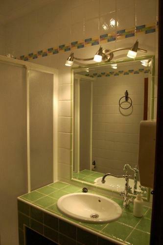 Casa Rural San Anton