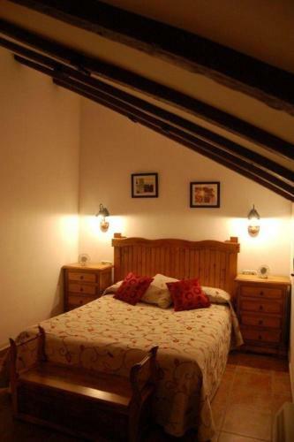 Casa Rural San Anton