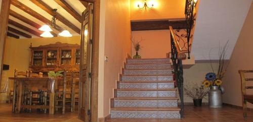 Casa Rural San Anton