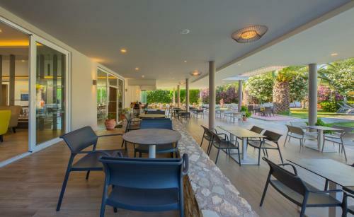 Hotel Esperia