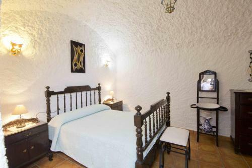 Agroturismo Cuevas Olmos