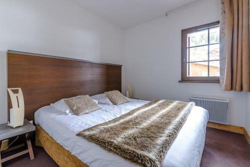 Aparthotel Lagrange Prestige Les Fermes Emiguy