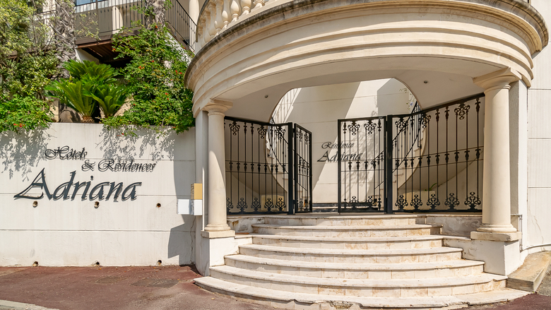 Apartamento Adonis Carry Le Rouet - Adriana