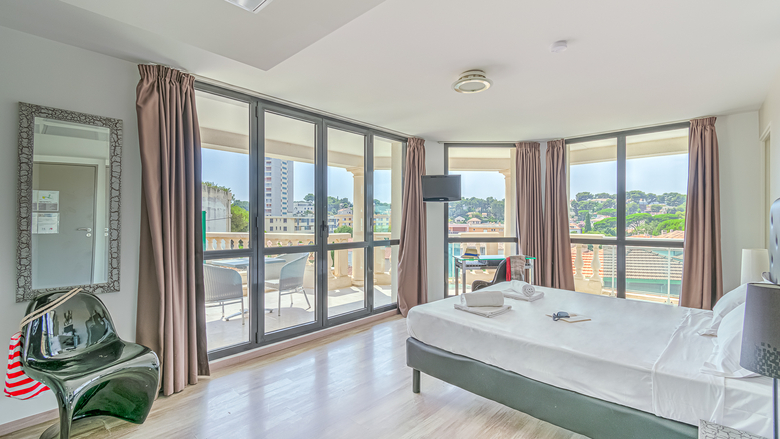Apartamento Adonis Carry Le Rouet - Adriana