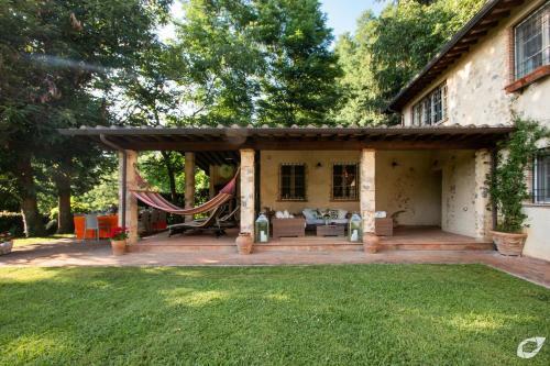 Il Castagno Country Villa