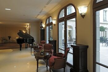 Hotel Auberge Du Jeu De Paume