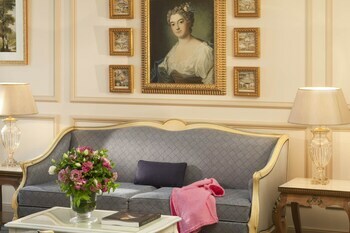 Hotel Auberge Du Jeu De Paume