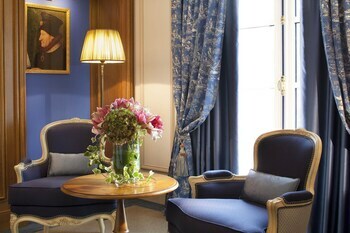 Hotel Auberge Du Jeu De Paume