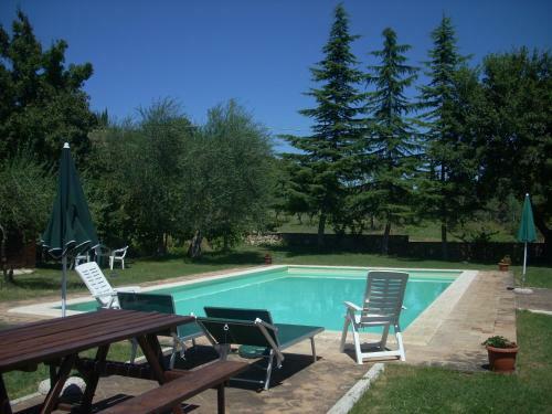 Villa Agriturismo Il Pratone