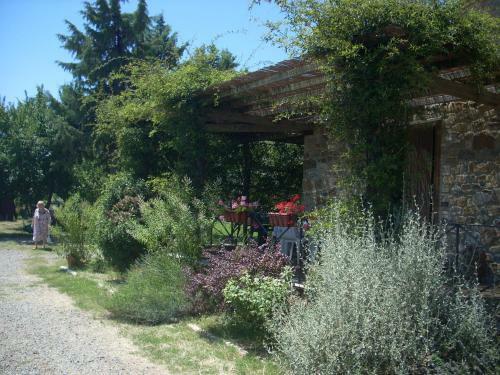Villa Agriturismo Il Pratone