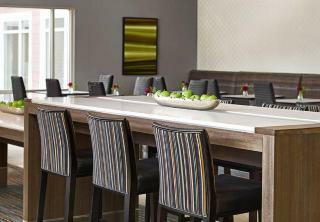 Hotel Residence Inn By Marriott Nashua