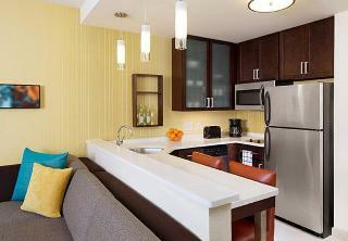 Hotel Residence Inn By Marriott Nashua