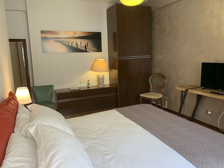 Apartamento Residence Sole