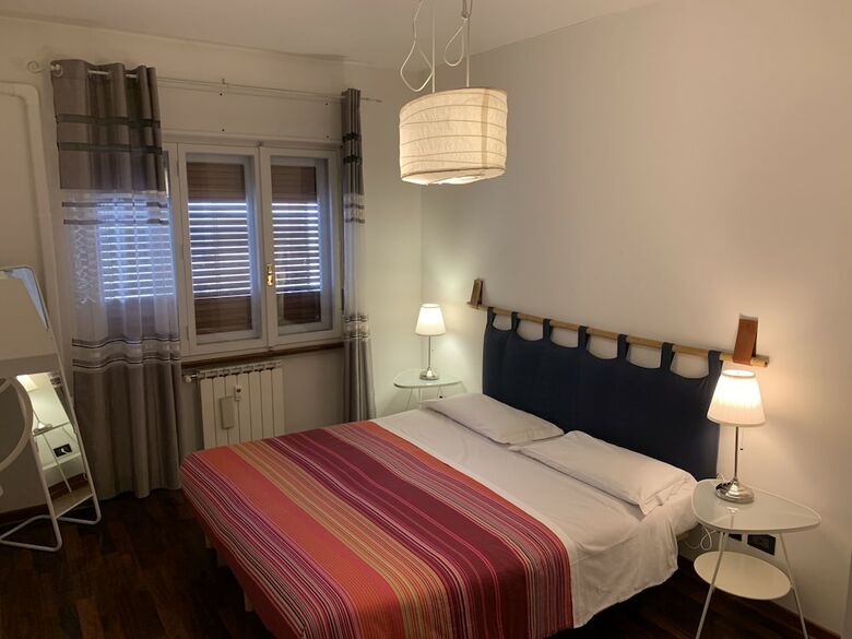 Apartamento Residence Sole
