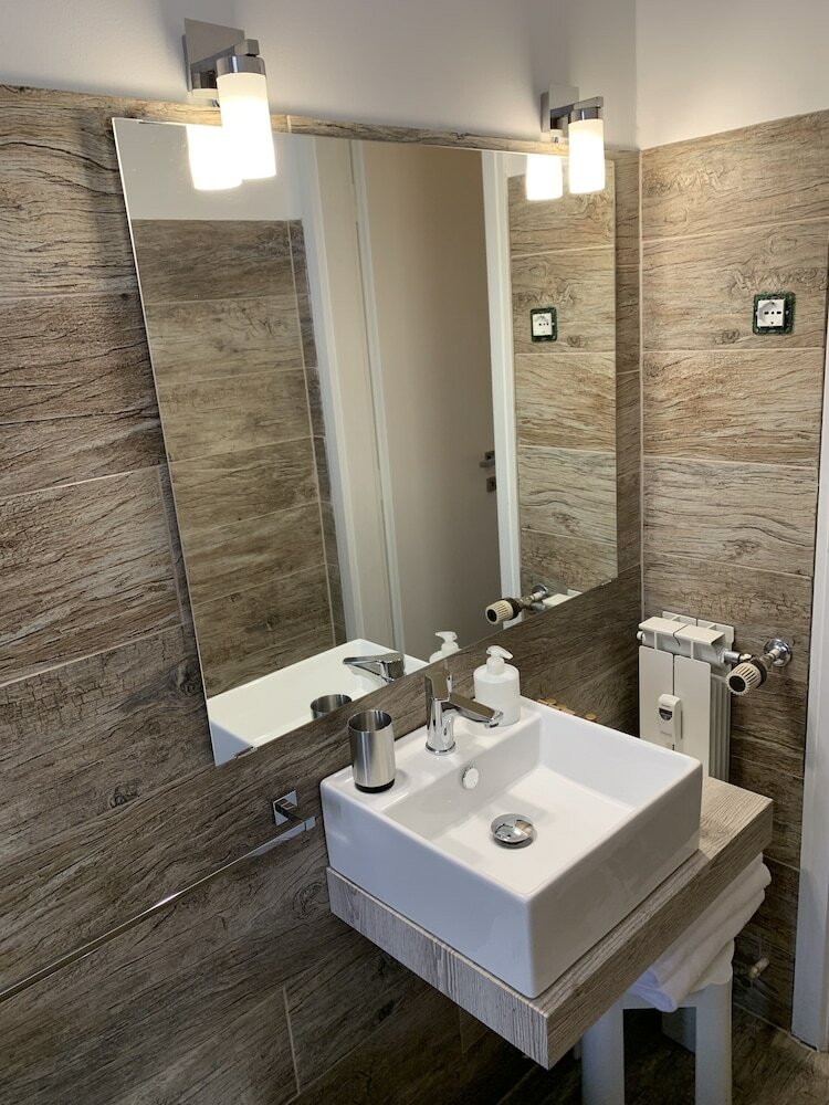 Apartamento Residence Sole