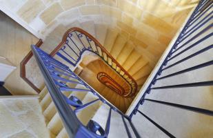 Qualys-hotel La Tour Intendance