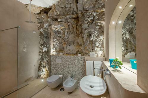 Hotel Alfonso A Mare