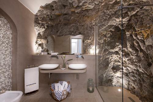 Hotel Alfonso A Mare
