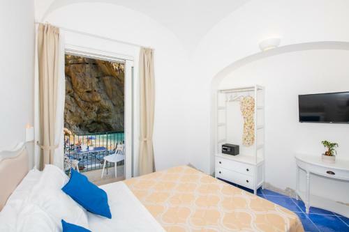 Hotel Alfonso A Mare