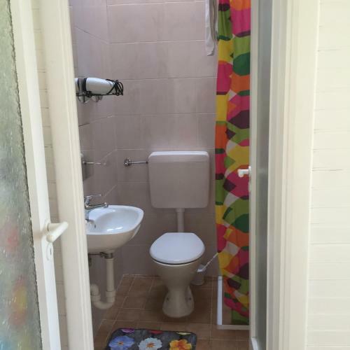Apartamento Casa Vacanze Bungalow I Girasoli