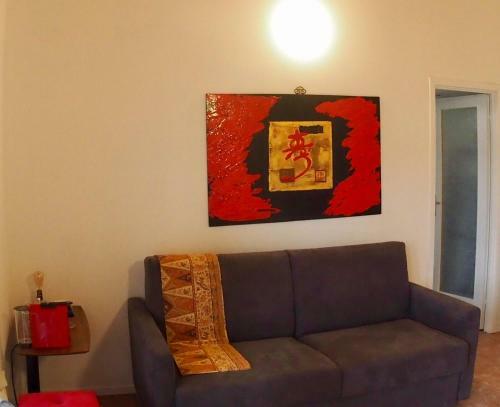 Apartamento Casa Vacanze Bungalow I Girasoli