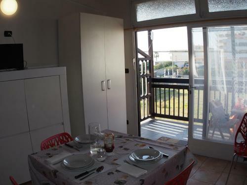 Apartamento Casa Vacanze Bungalow I Girasoli
