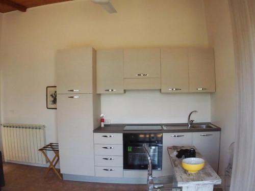 Apartamento Casa Vacanze Bungalow I Girasoli