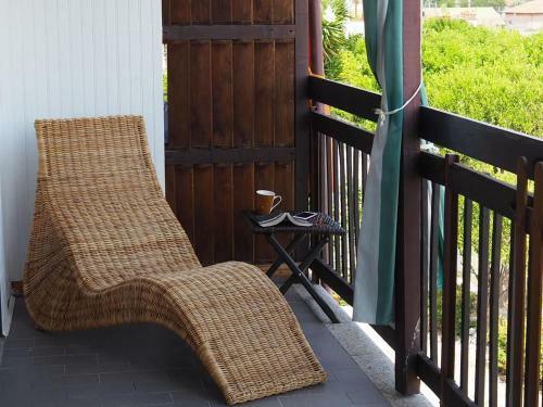 Apartamento Casa Vacanze Bungalow I Girasoli