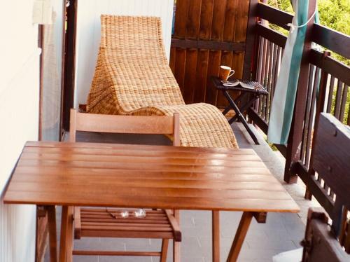 Apartamento Casa Vacanze Bungalow I Girasoli