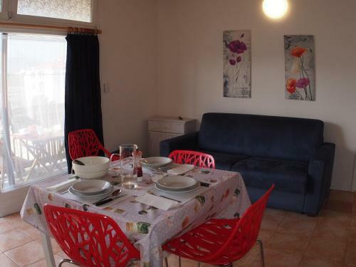 Apartamento Casa Vacanze Bungalow I Girasoli