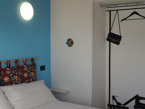 Apartamento Casa Vacanze Bungalow I Girasoli