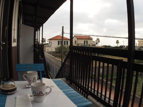 Apartamento Casa Vacanze Bungalow I Girasoli