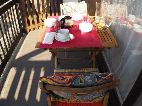 Apartamento Casa Vacanze Bungalow I Girasoli